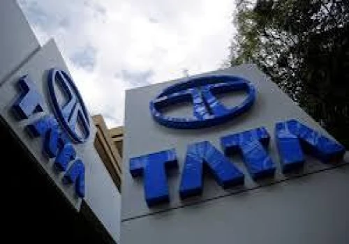 Tata Motors Announces Demerger: Splitting into Two Separate Listed Companies